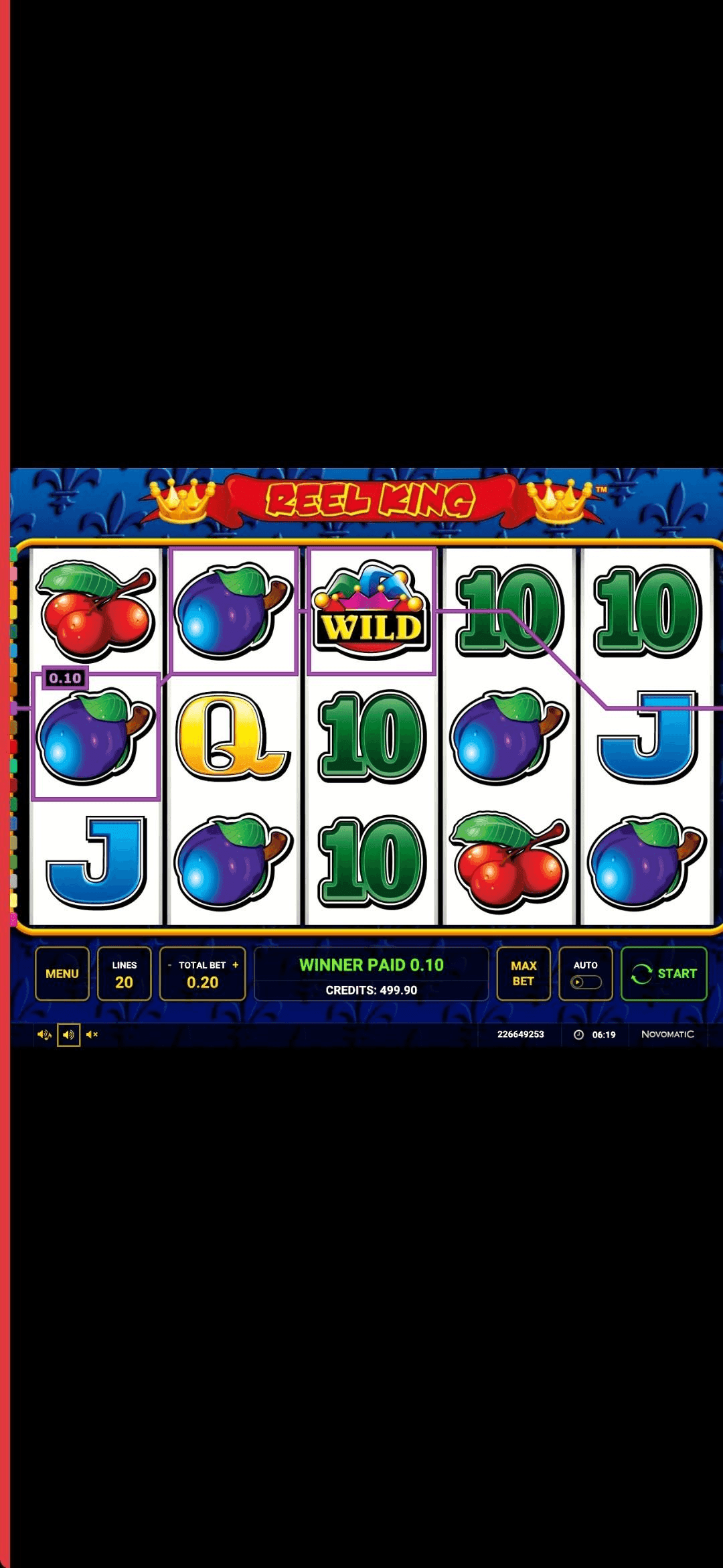 What is the Reel King Slot.png