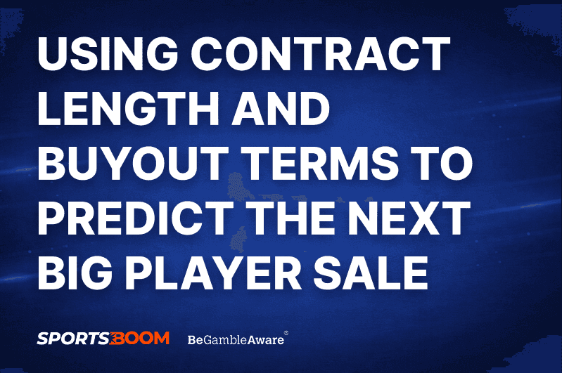 Why Contracts Play a Key Role in Placing Football Transfer Bets