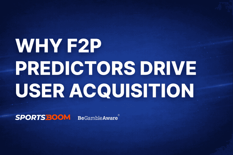 Why F2P Predictors Dominate User Acquisition