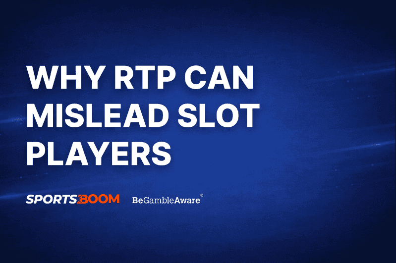 Why RTP Can Mislead Slot Players