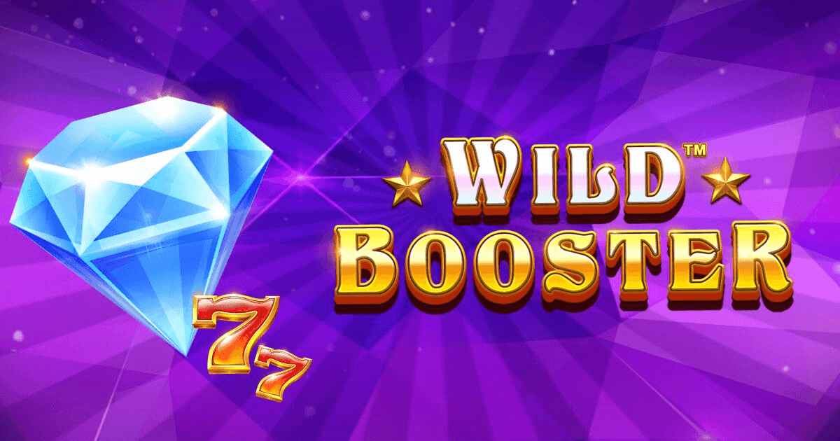Wild Booster Slot Demo & Review