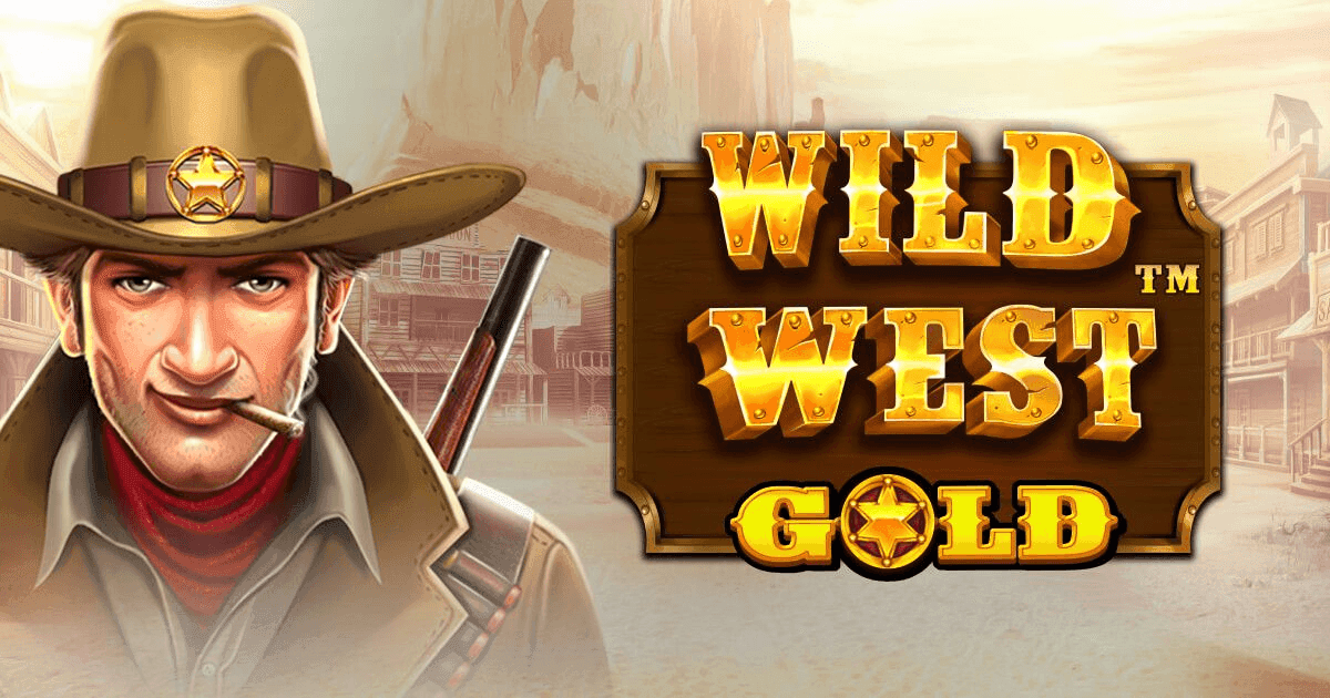Wild West Gold Slot Demo & Review