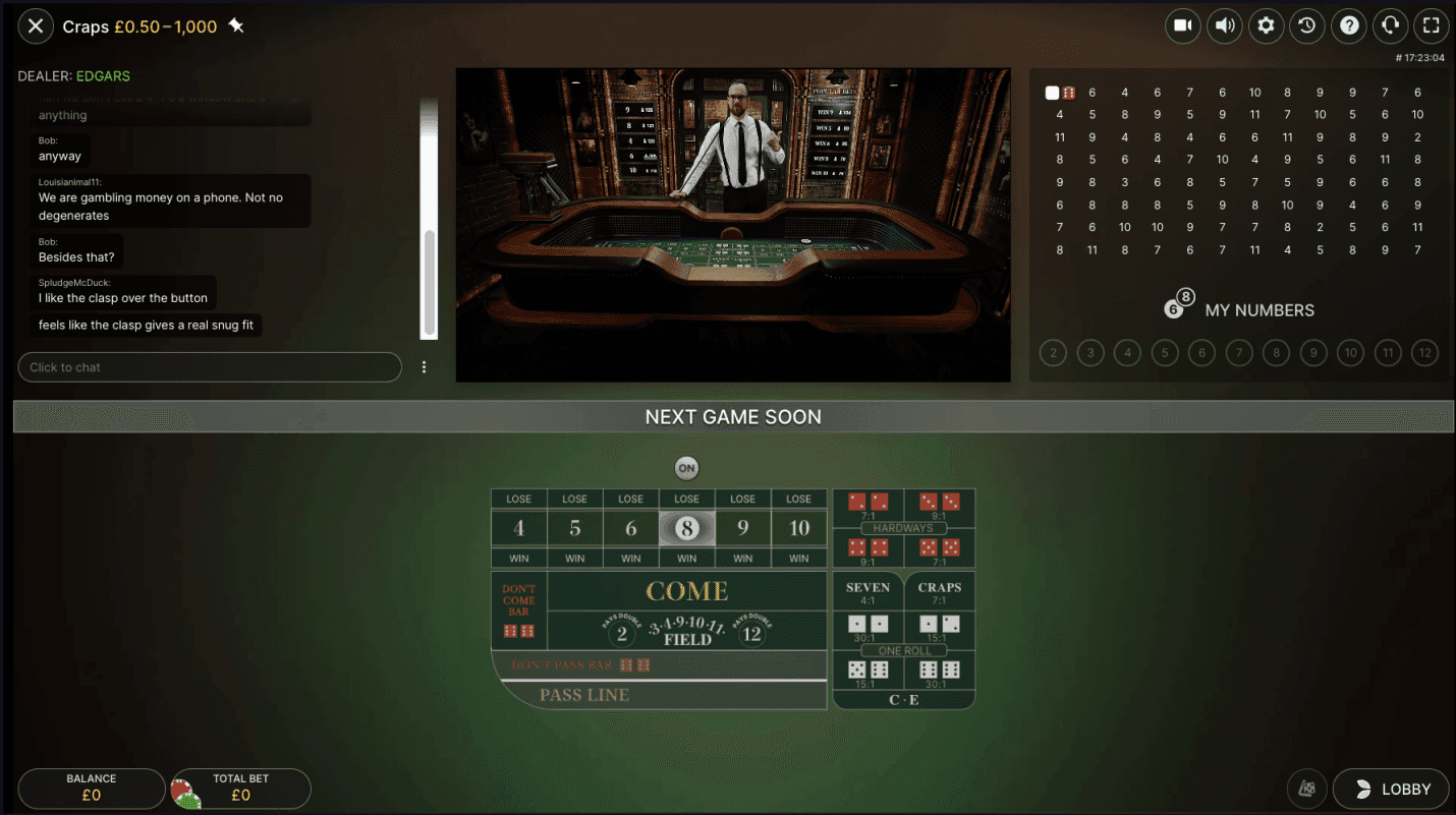 You can adjust your view of the game