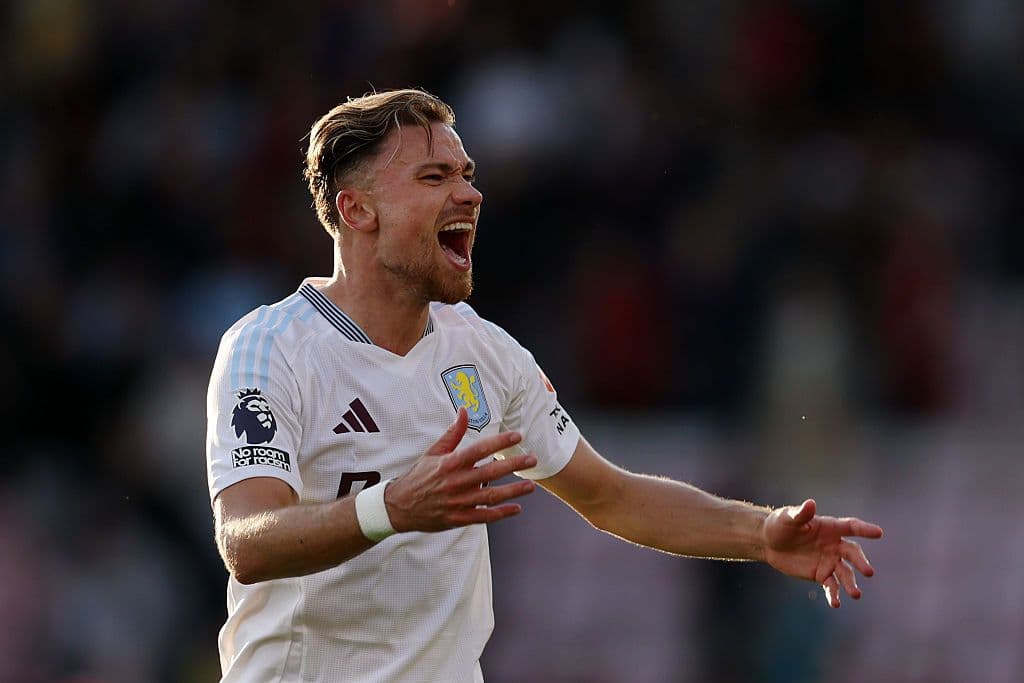 AFC Bournemouth v Aston Villa FC - Premier League