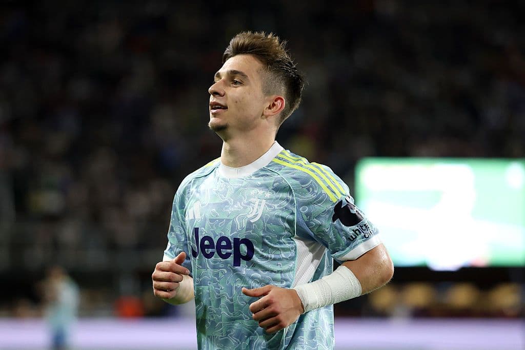 Al Ain FC v Juventus FC: Group G - FIFA Club World Cup 2025