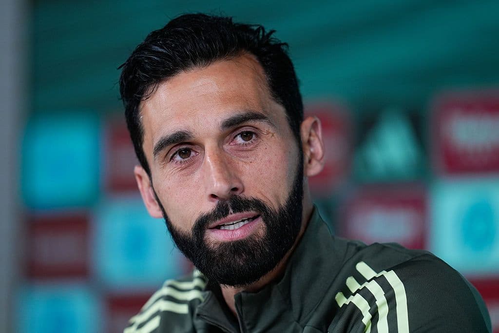 Álvaro Arbeloa Set to Beat Thomas Frank to Become New Fulham Manager