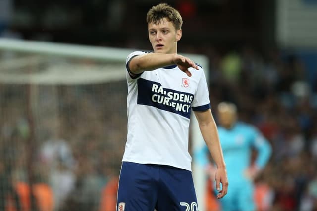 Aston Villa v Middlesbrough - Sky Bet Championship Play Off Semi Final:Second Leg