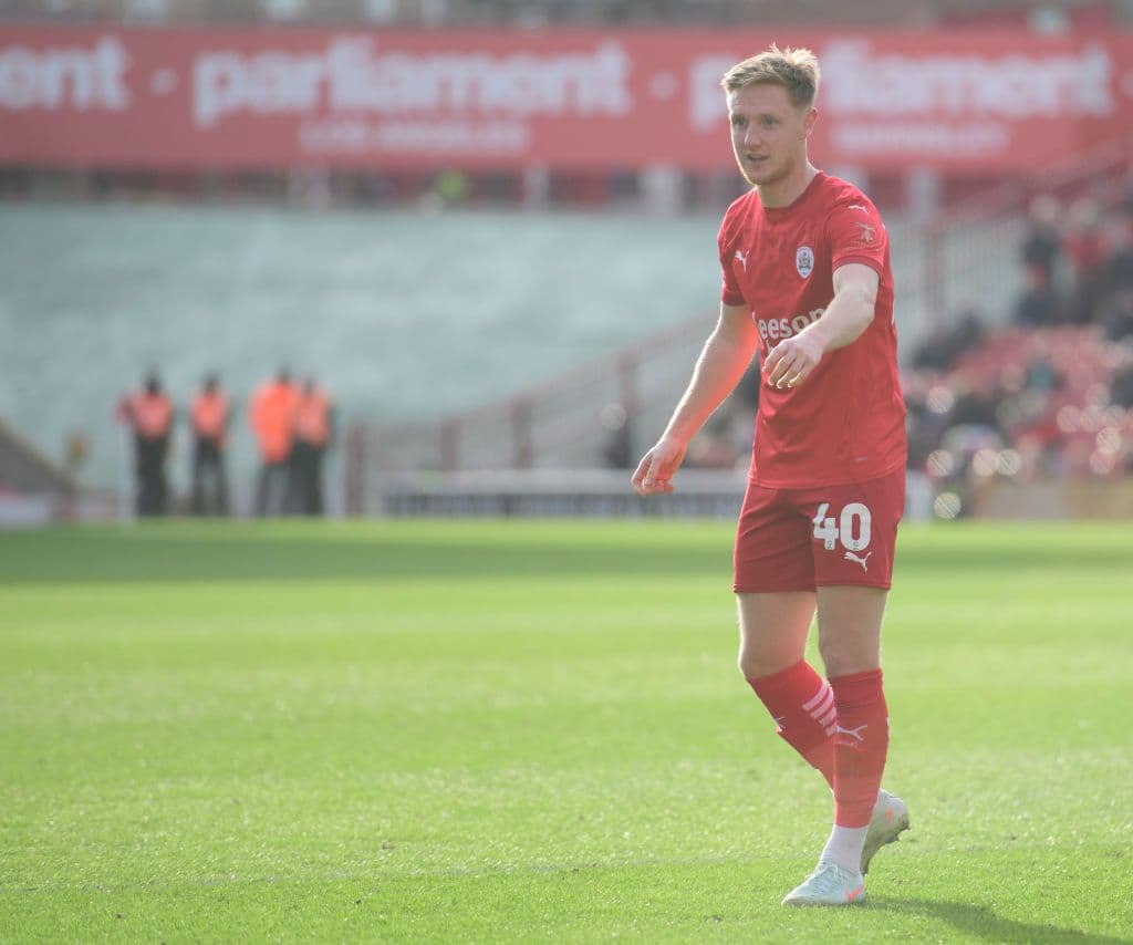 Barnsley FC v Lincoln City FC - Sky Bet League One