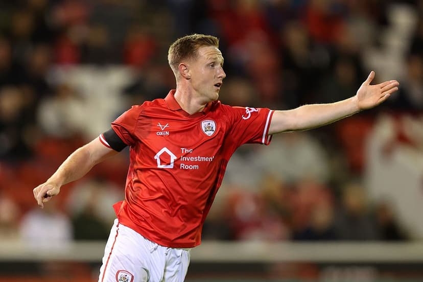 Barnsley v Brighton & Hove Albion - Carabao Cup Third Round