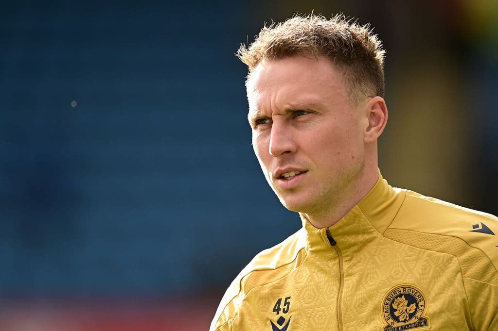 Blackburn Rovers FC v Cardiff City FC - Sky Bet Championship
