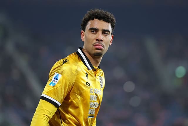 Bologna FC 1909 v Udinese Calcio - Serie A