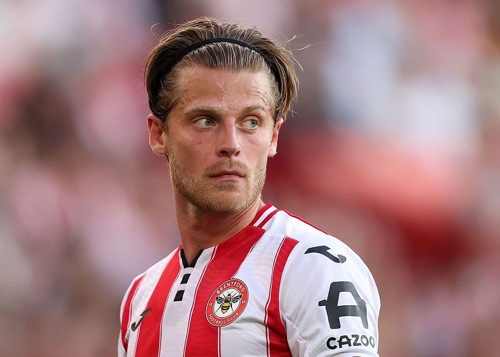 Brentford v Borussia Moenchengladbach - Pre-Season Friendly