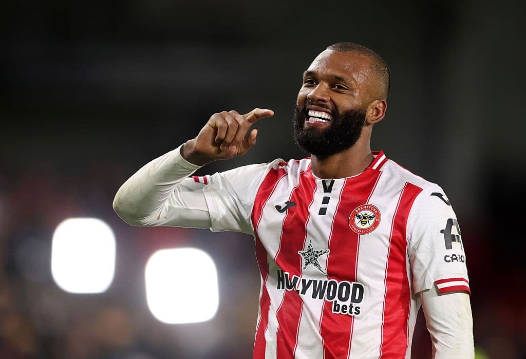 Brentford v Liverpool - Premier League