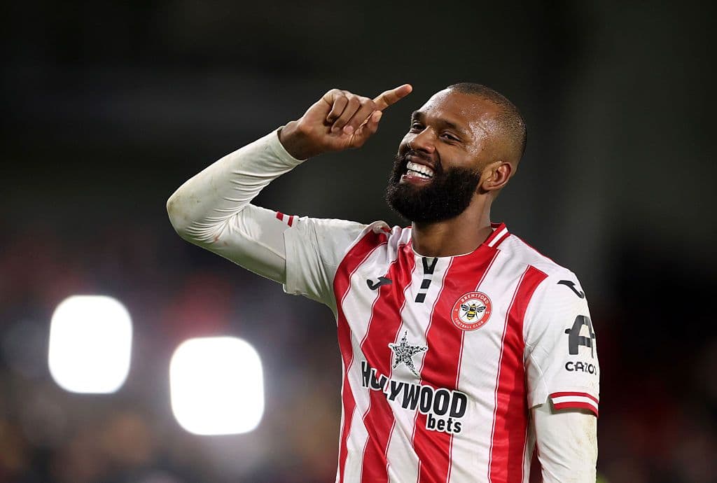 Brentford v Liverpool - Premier League