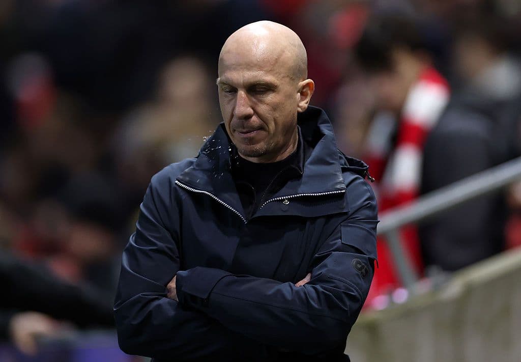 Bristol City v Watford - Sky Bet Championship