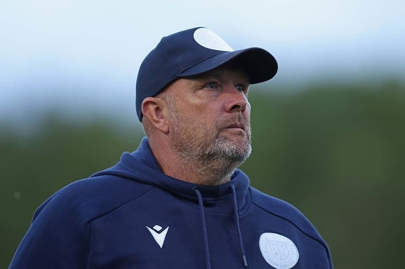 Bromley v Crystal Palace - Pre-Season Friendly