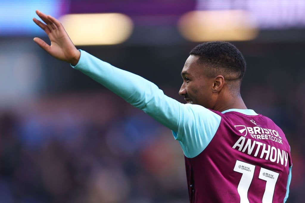 Burnley FC v Watford FC - Sky Bet Championship