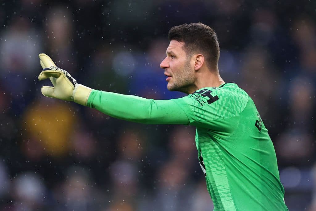 Burnley FC v Watford FC - Sky Bet Championship