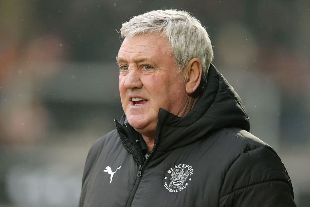 Burton Albion FC v Blackpool FC - Sky Bet League One