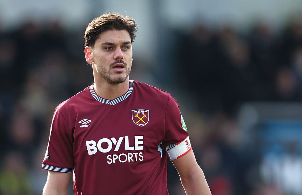 Burton Albion v West Ham United - Emirates FA Cup Fourth Round