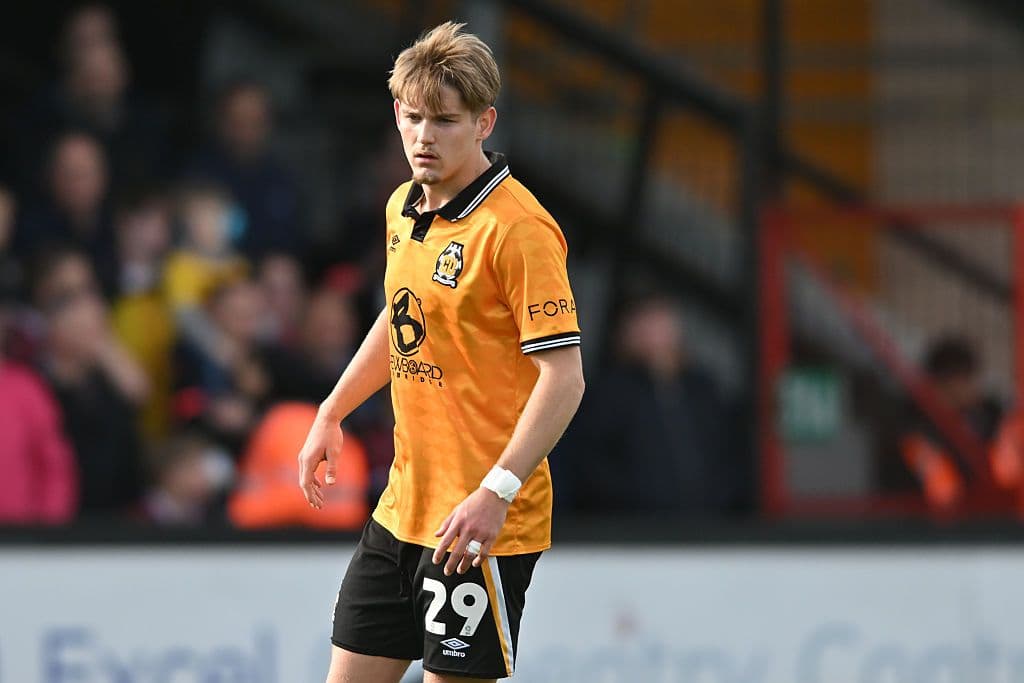 Cambridge United FC v Northampton Town FC - Sky Bet League One