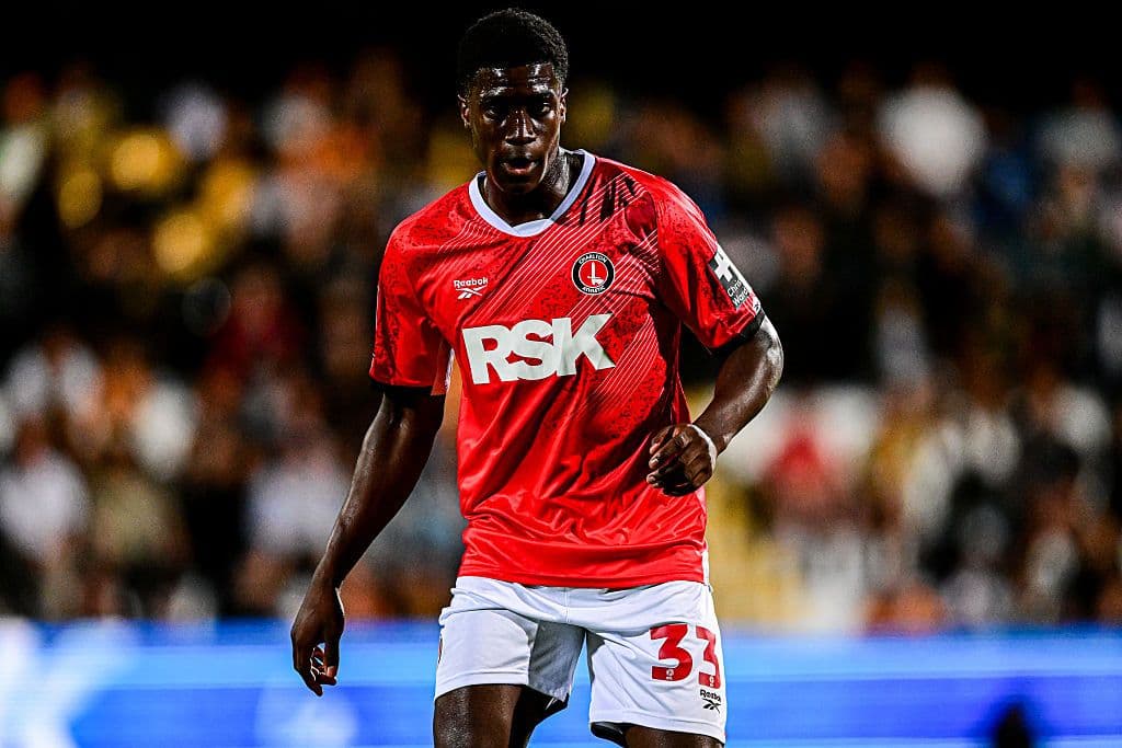 Cambridge United v Charlton Athletic - Carabao Cup Second Round