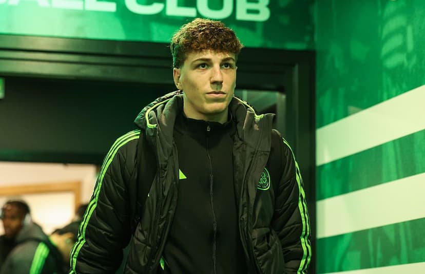 Celtic v Dundee - Scottish Gas Scottish Cup