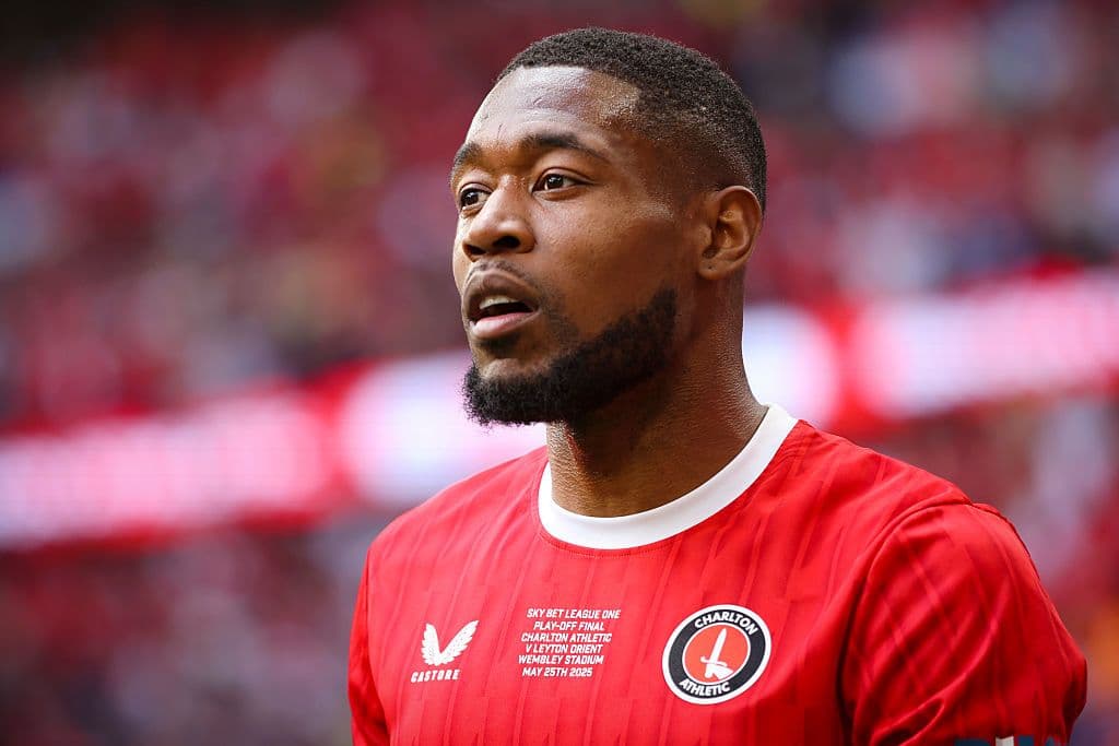 Charlton Athletic v Leyton Orient - Sky Bet League One Play Off Final