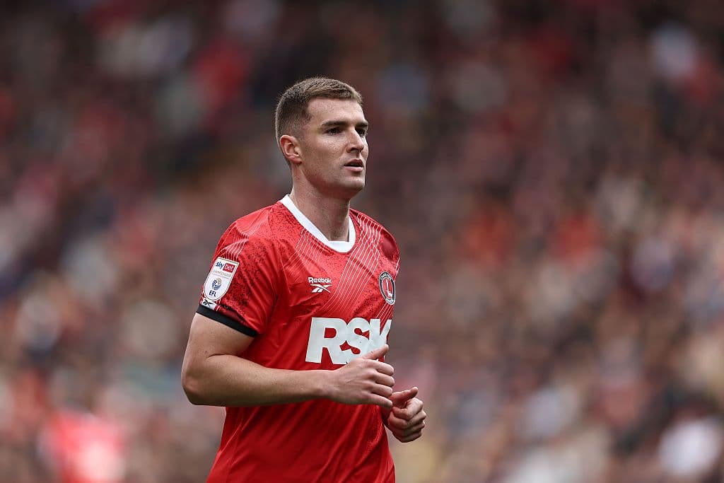 Charlton Athletic v Sheffield Wednesday - Sky Bet Championship