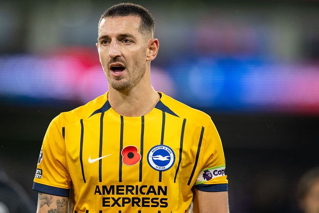 Crystal Palace v Brighton & Hove Albion - Premier League