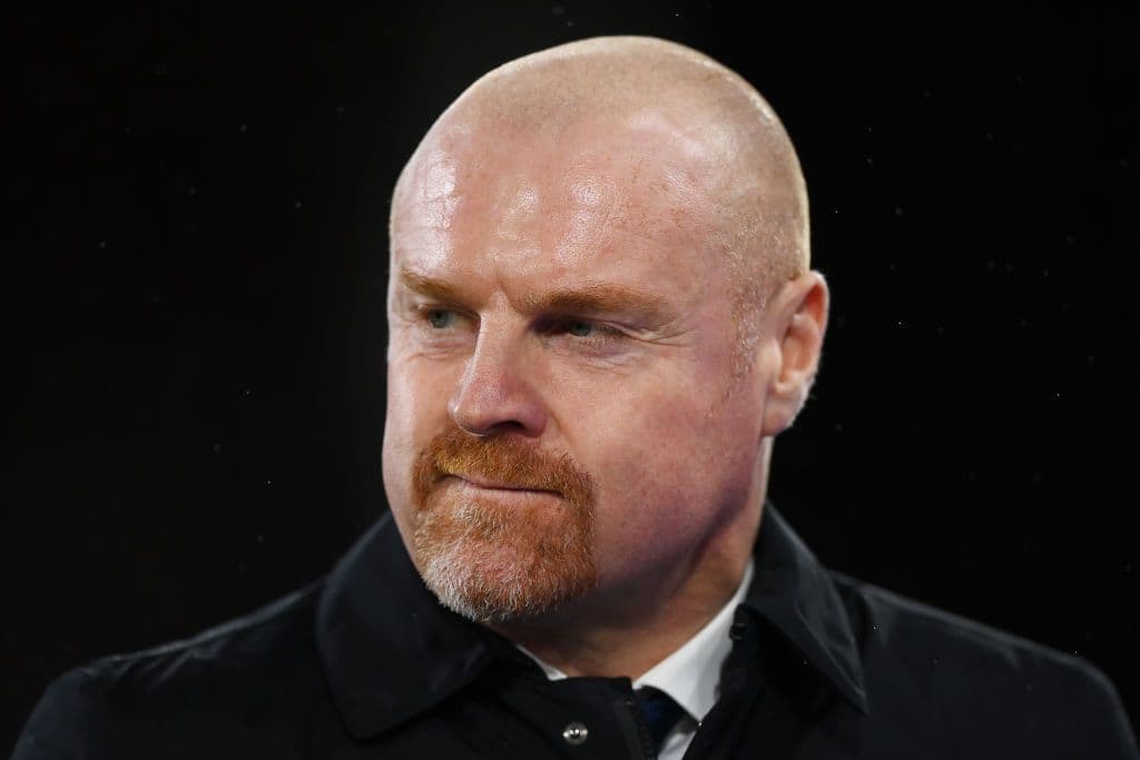 Crystal Palace v Everton - Emirates FA Cup Third Round