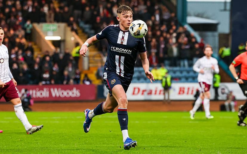 Dundee v Heart of Midlothian - William Hill Premiership