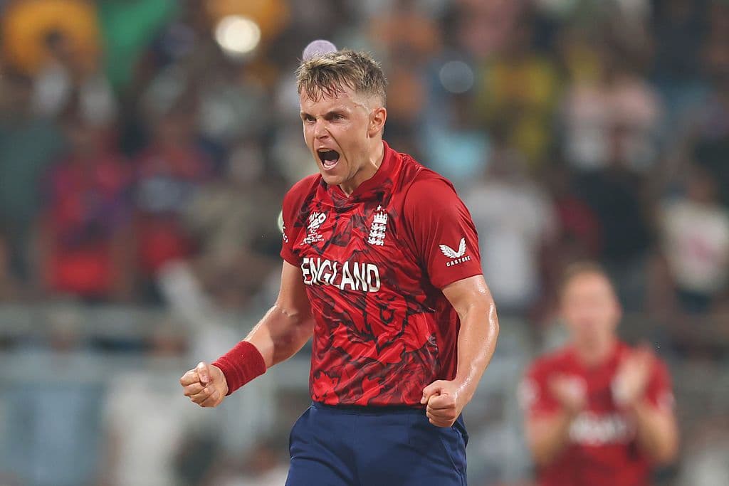 England v Nepal: ICC Men´s T20 World Cup India & Sri Lanka 2026