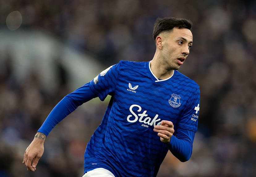 Everton v Brentford - Premier League