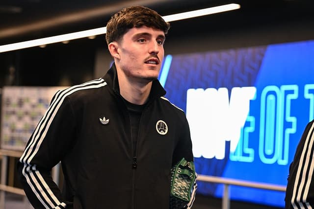 Everton v Newcastle United - Premier League