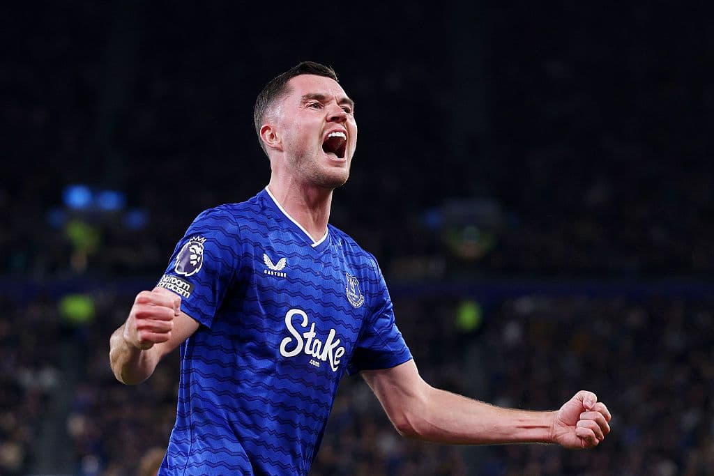 Everton v West Ham United - Premier League