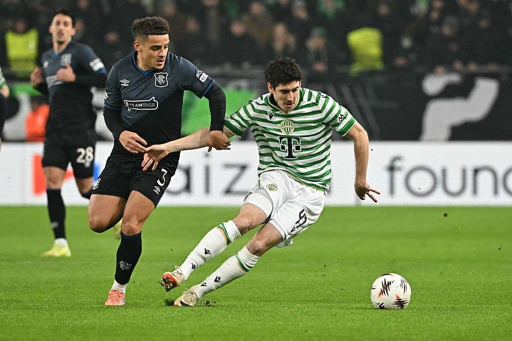 FBL-EUR-C3-FERENCVAROS-RANGERS