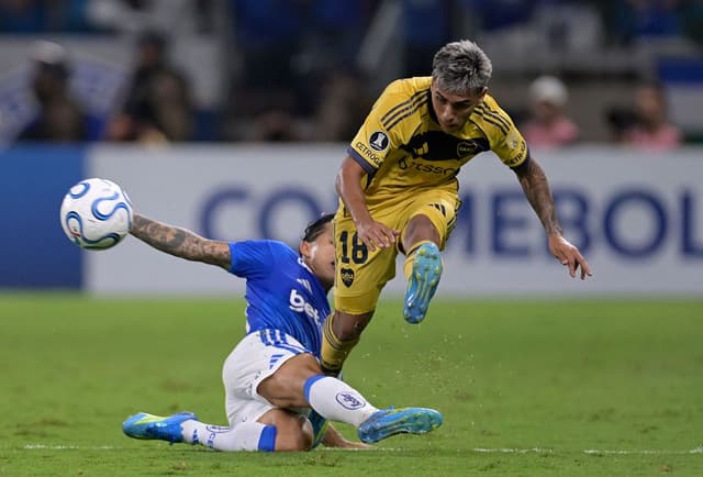 FBL-LIBERTADORES-CRUZEIRO-BOCA