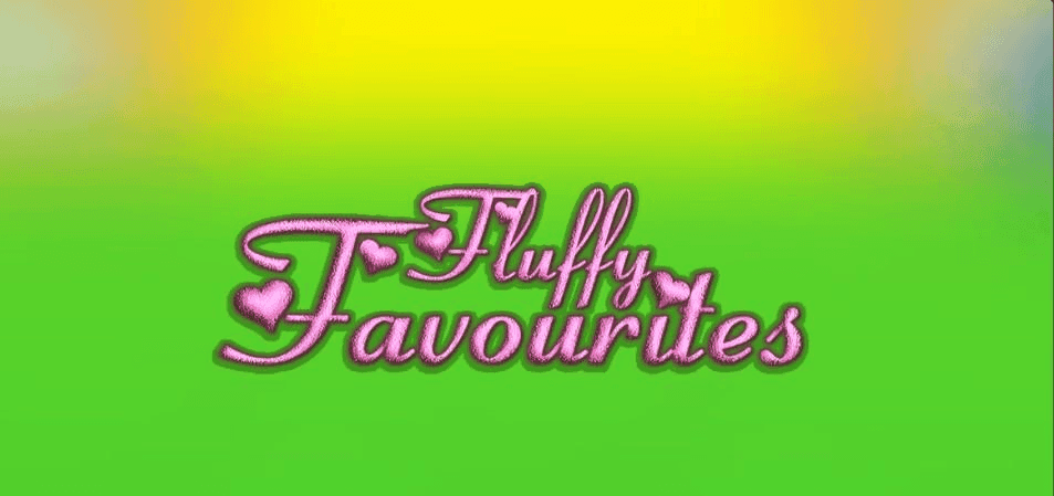 fluffy favourites