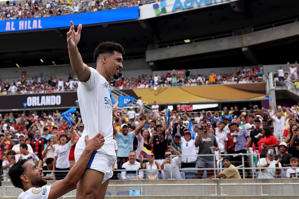 Fluminense FC v Al-Hilal: Quarter Final - FIFA Club World Cup 2025