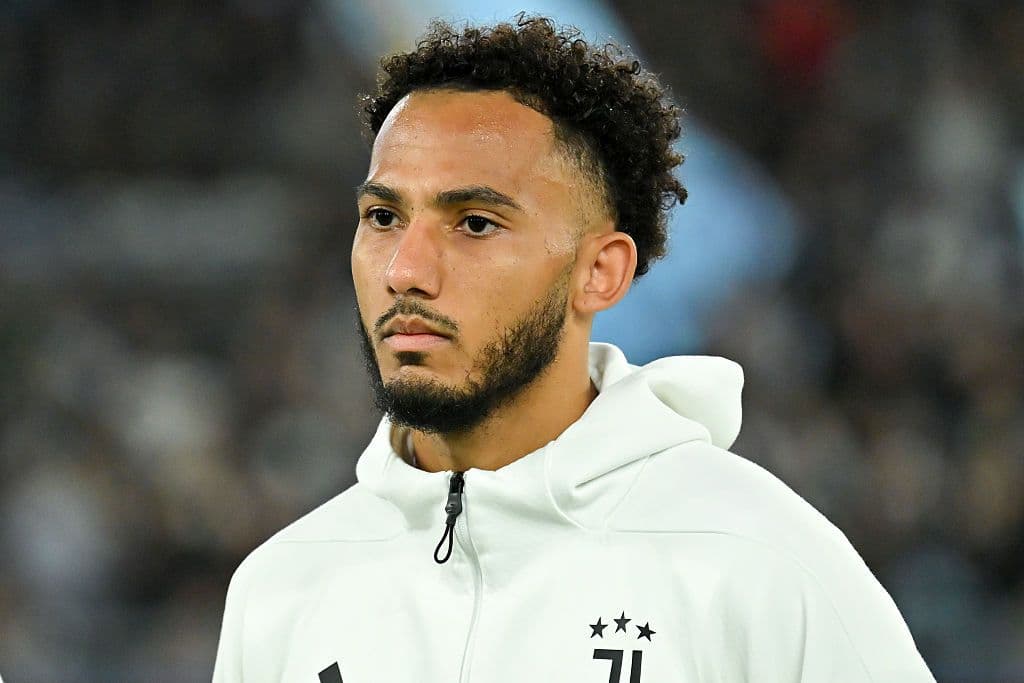 Football Serie A Enilive Lazio v Juventus