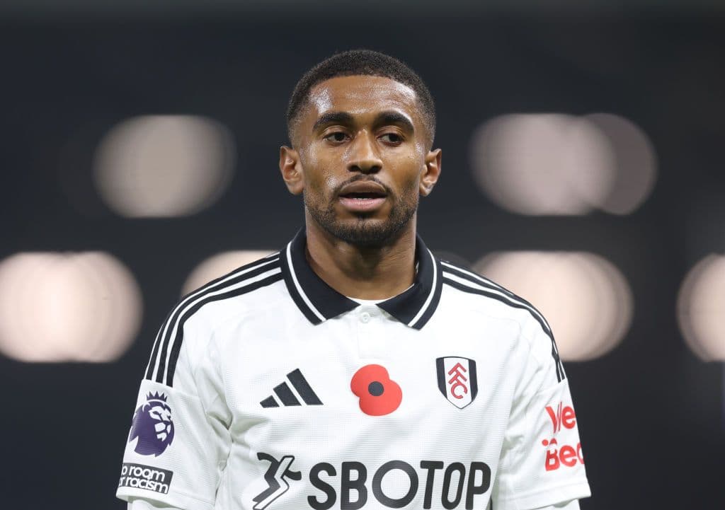 Fulham FC v Brentford FC - Premier League