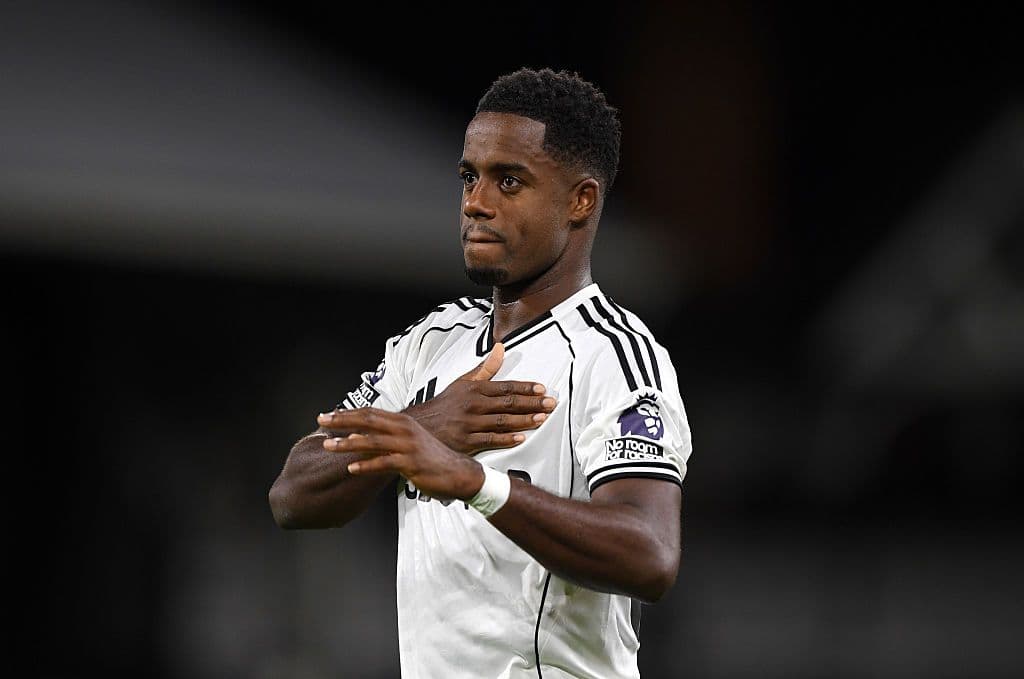 Fulham v Brentford - Premier League