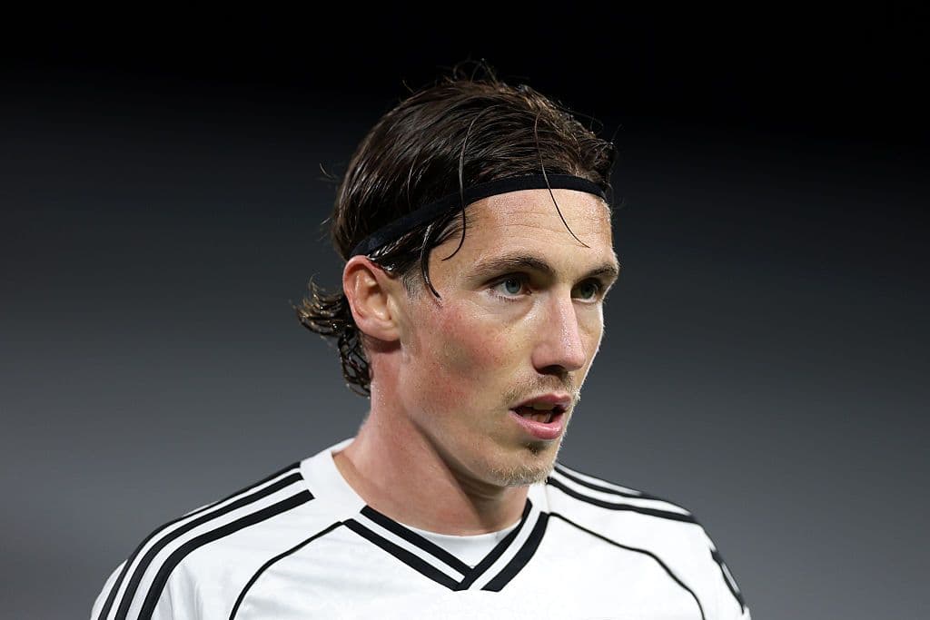 Fulham v Bristol City - Carabao Cup Second Round