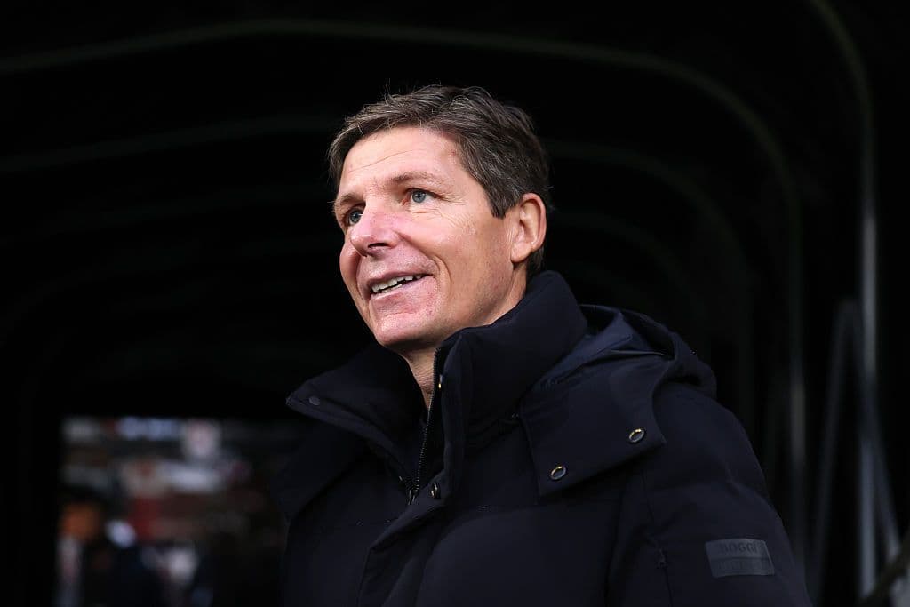 Fulham v Crystal Palace - Premier League