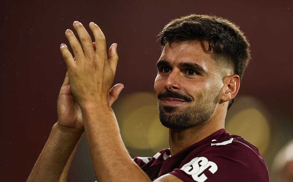 Heart of Midlothian v Aberdeen - William Hill Premiership