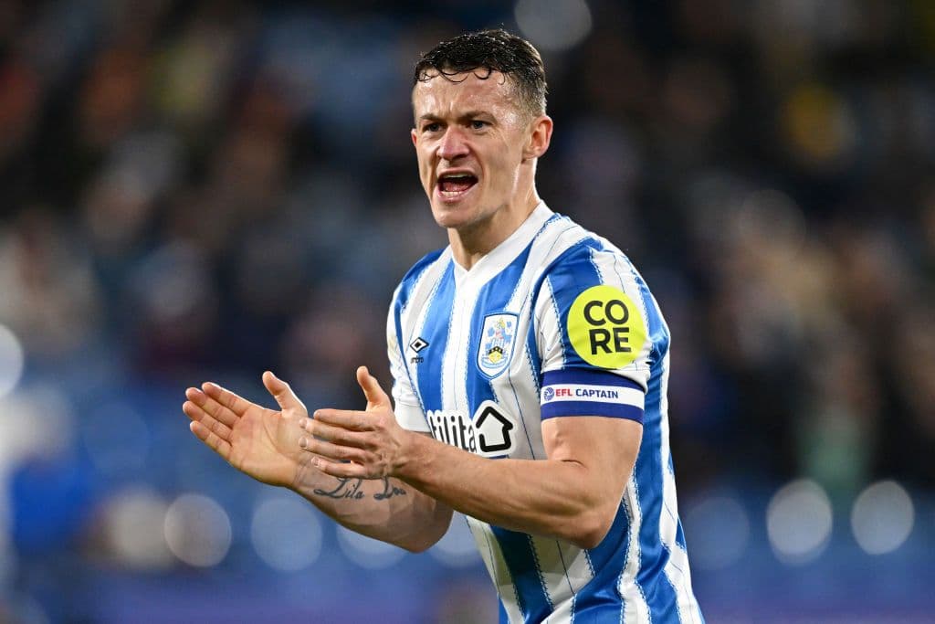 Huddersfield Town AFC v Birmingham City FC - Sky Bet League One