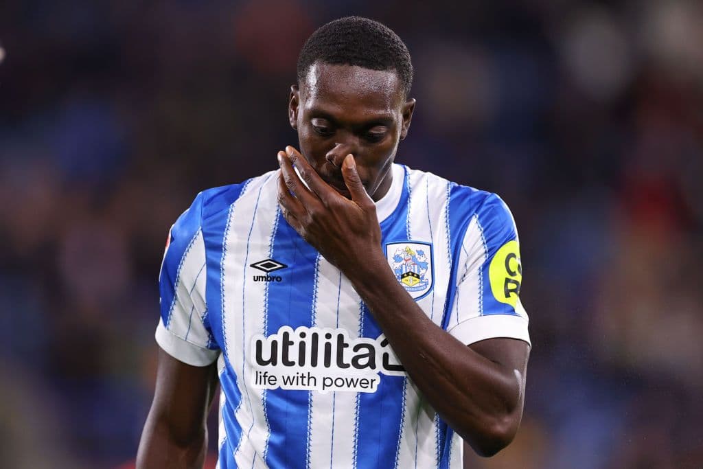 Huddersfield Town AFC v Blackpool FC - Sky Bet League One