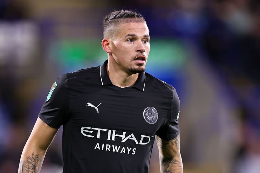 Huddersfield Town v Manchester City - Carabao Cup Third Round