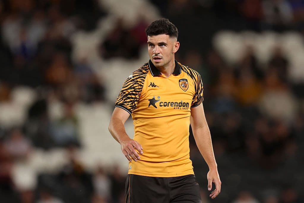 Hull City v Sunderland - Pre-Season Friendly